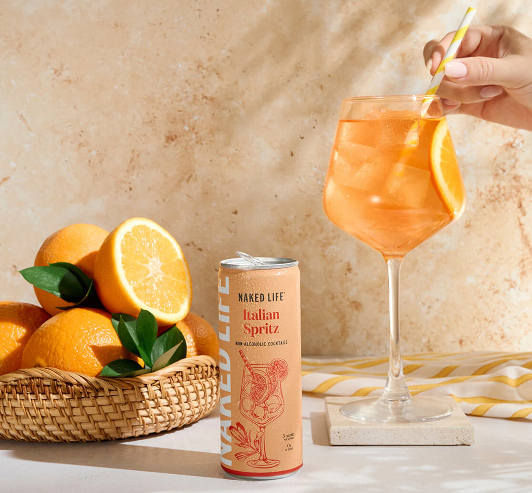 Italian Spritz