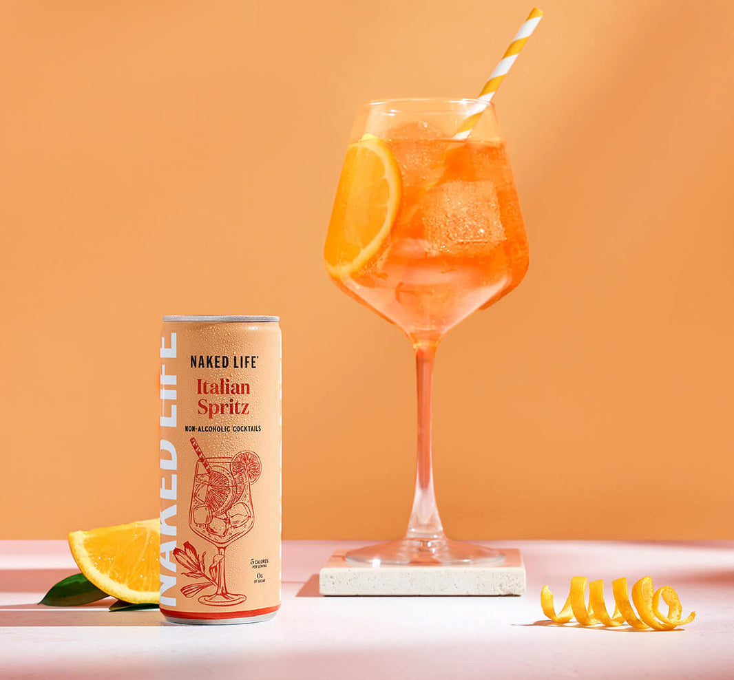 Italian Spritz