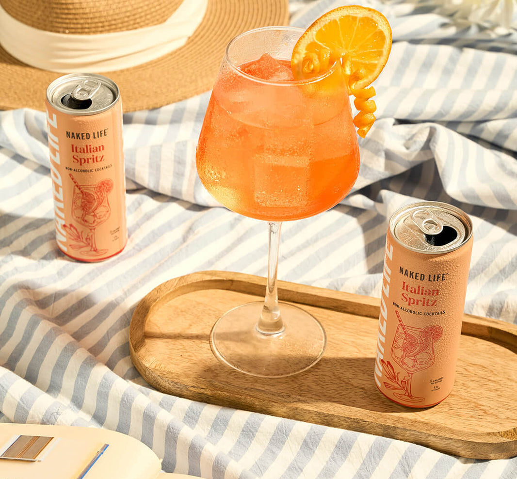 Italian Spritz