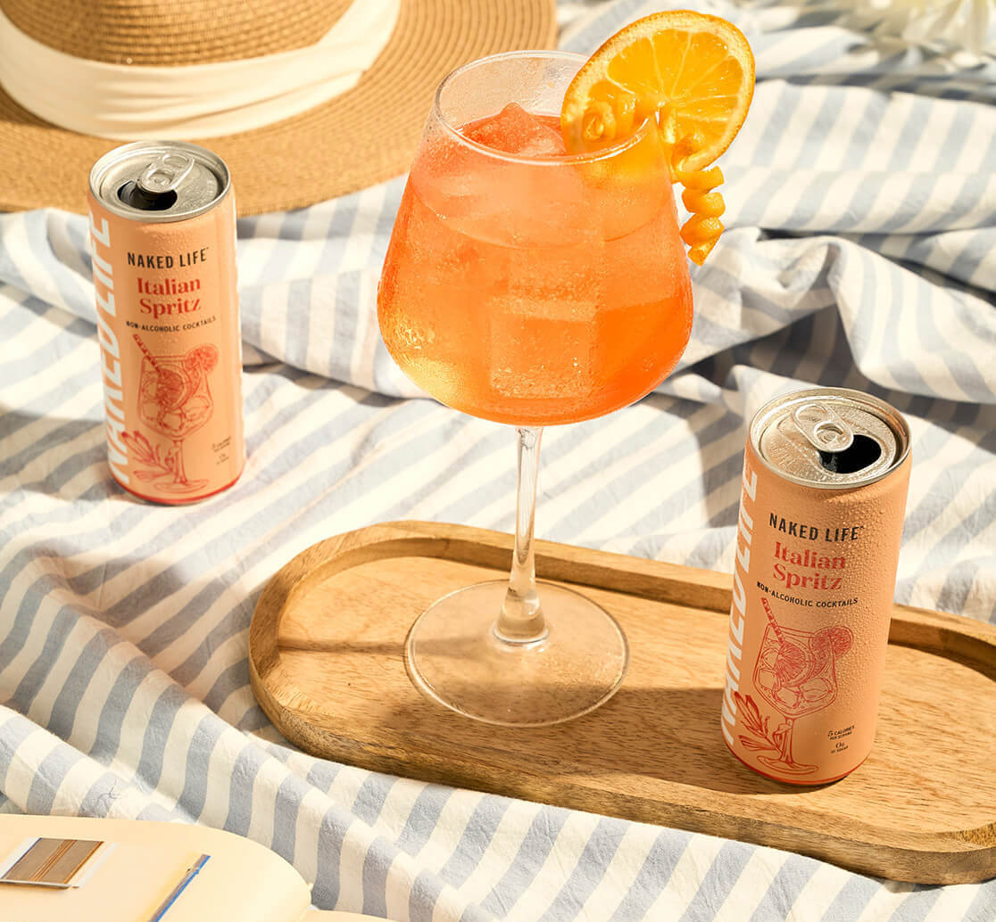 Italian Spritz